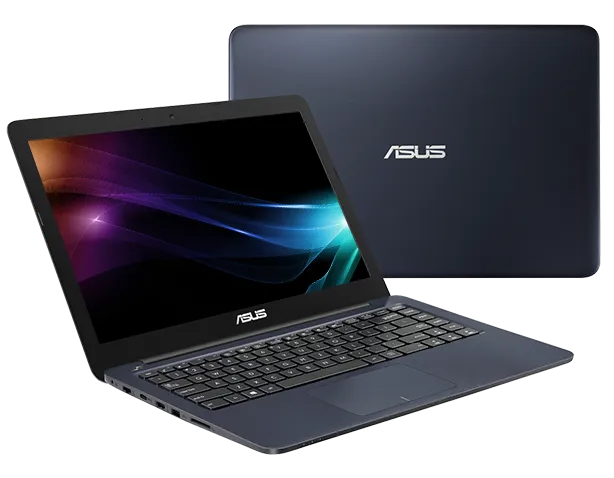 Замена шим-контроллера Asus Laptop E402WA