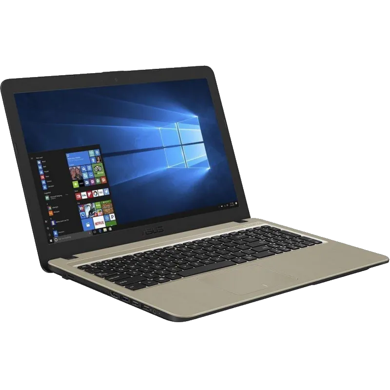 Замена шим-контроллера Asus R540NV
