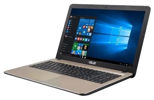 Замена шим-контроллера Asus R540YA