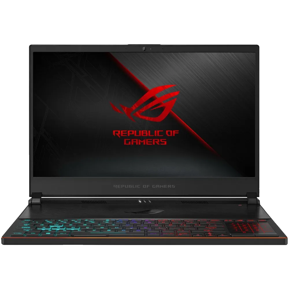 Замена северного моста Asus S GX531GX