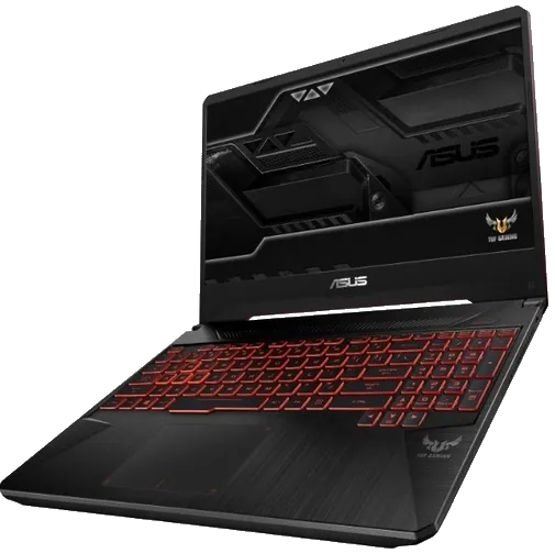 Замена северного моста Asus  FX505DD-BQ038T