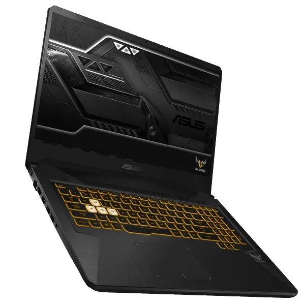 Замена северного моста Asus  FX504GM-E4468T