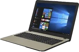 Замена северного моста Asus A540BP
