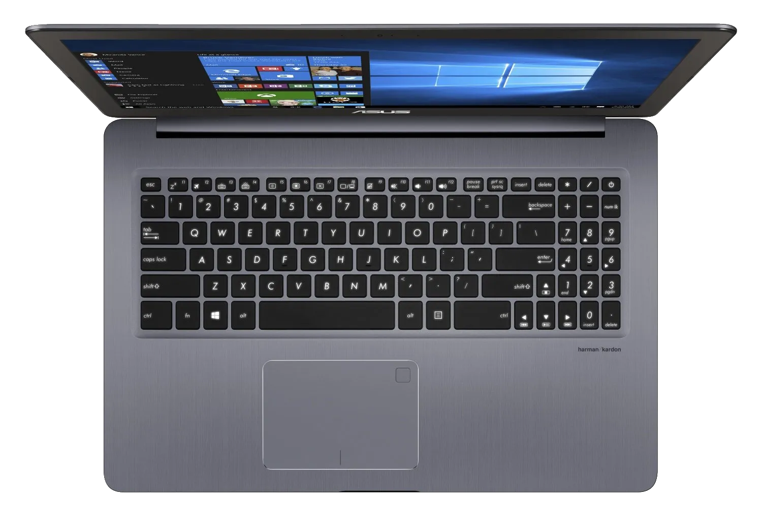 Замена северного моста Asus 15 N580GD