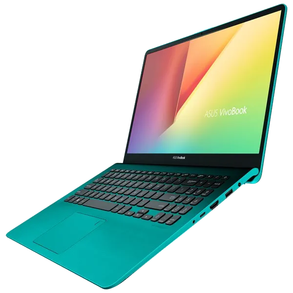 Замена северного моста Asus S15 S530FN