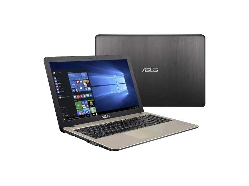 Замена шим-контроллера Asus X540MA