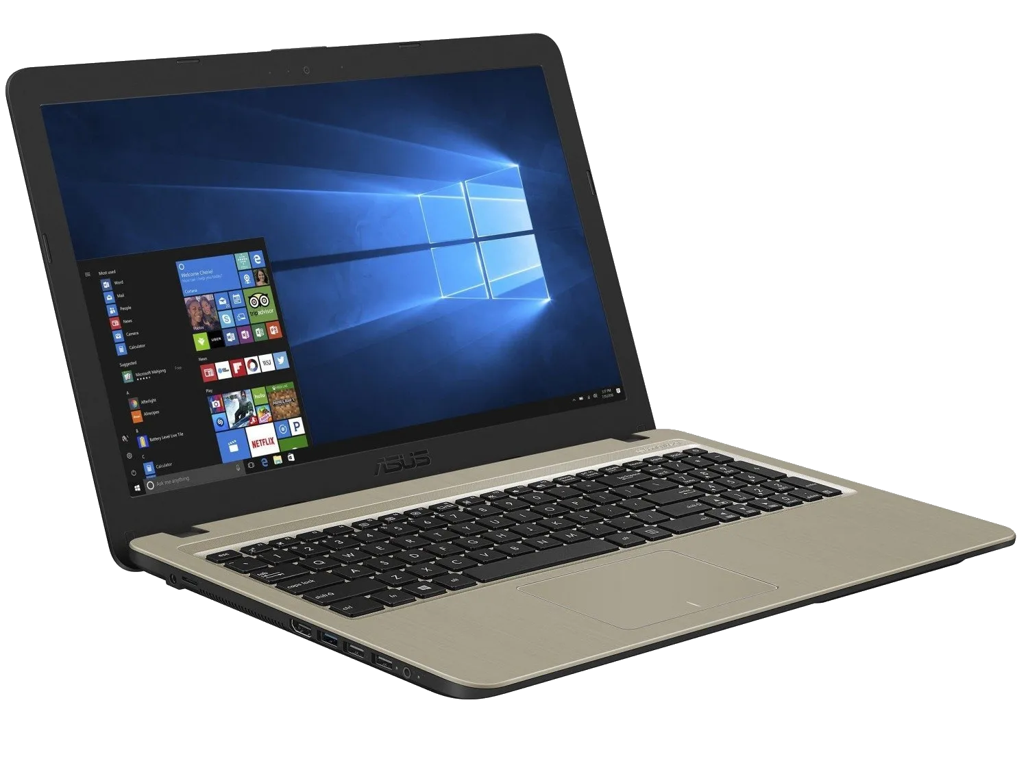 Замена шим-контроллера Asus X540MB