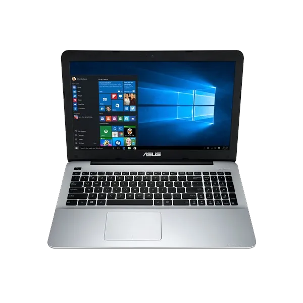 Замена шим-контроллера Asus X555BP