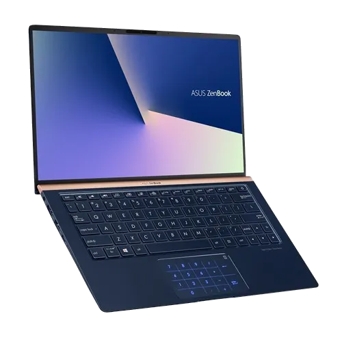 Замена северного моста Asus 13 UX333FN