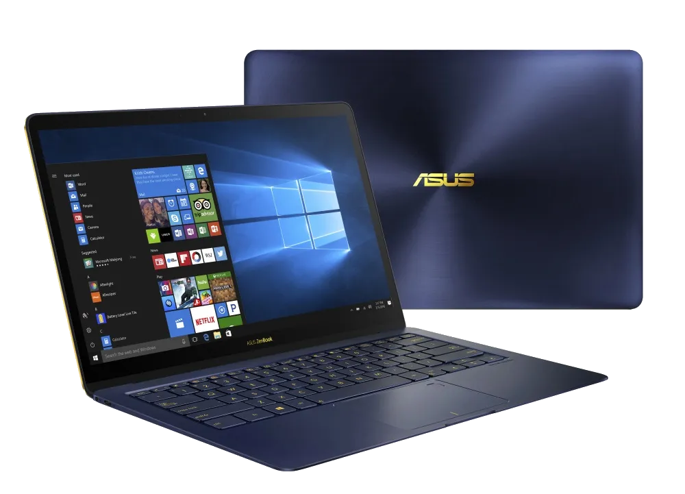 Замена северного моста Asus 3 Deluxe UX3490UA