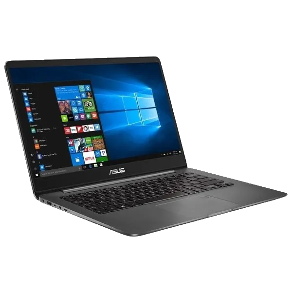 Замена северного моста Asus UX430UN