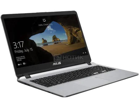 Замена шим-контроллера Asus A507UB
