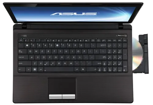 Замена шим-контроллера Asus A53SC