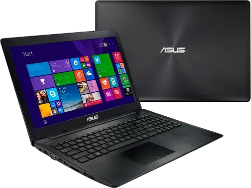 Замена шим-контроллера Asus A553MA