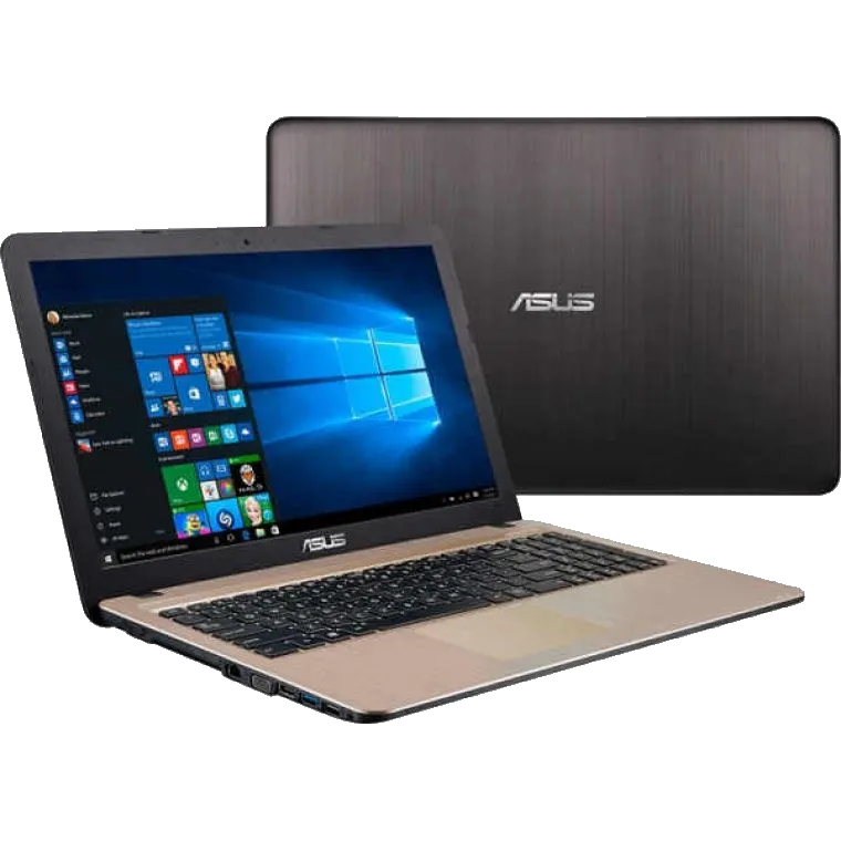 Замена шим-контроллера Asus D540YA