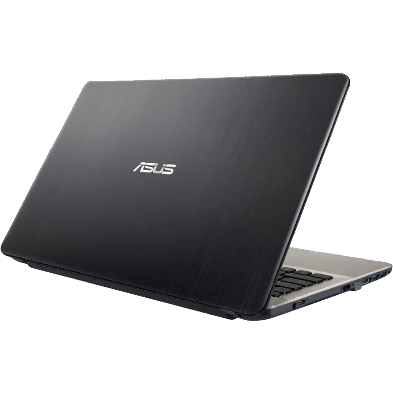 Замена шим-контроллера Asus D541NC