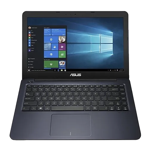 Замена шим-контроллера Asus E402MA
