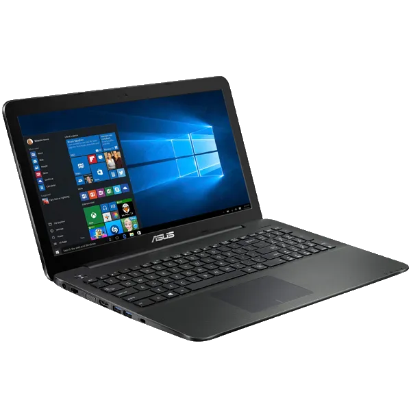 Замена шим-контроллера Asus F555YI