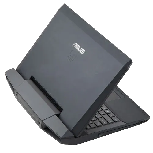 Замена шим-контроллера Asus G53SX