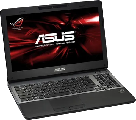 Замена шим-контроллера Asus G55VW