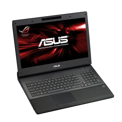 Замена шим-контроллера Asus G74SX