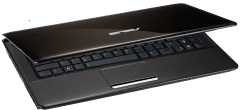 Замена шим-контроллера Asus K42F