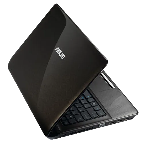 Замена шим-контроллера Asus K42JC