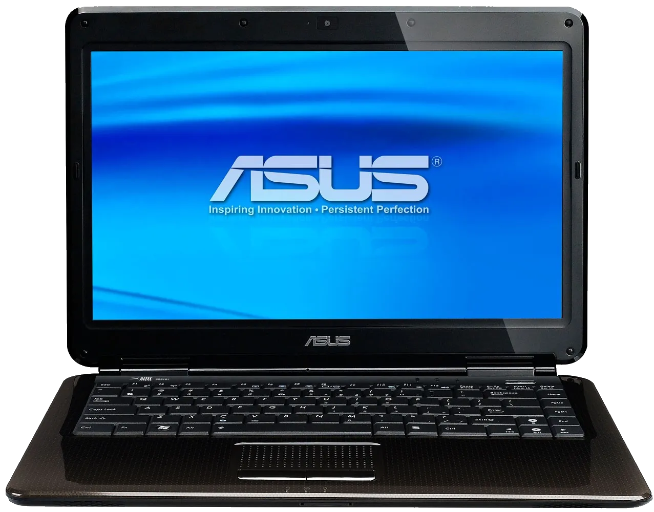 Замена шим-контроллера Asus K42JV