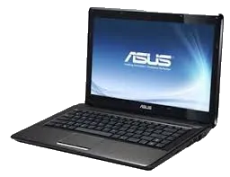 Замена шим-контроллера Asus K42N