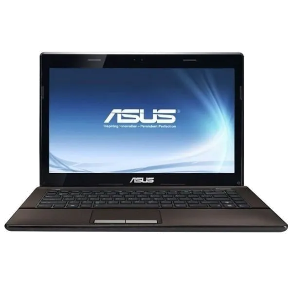 Замена шим-контроллера Asus K43E