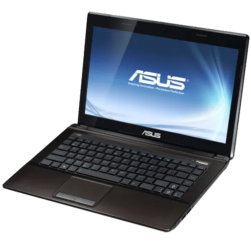 Замена шим-контроллера Asus K43SV