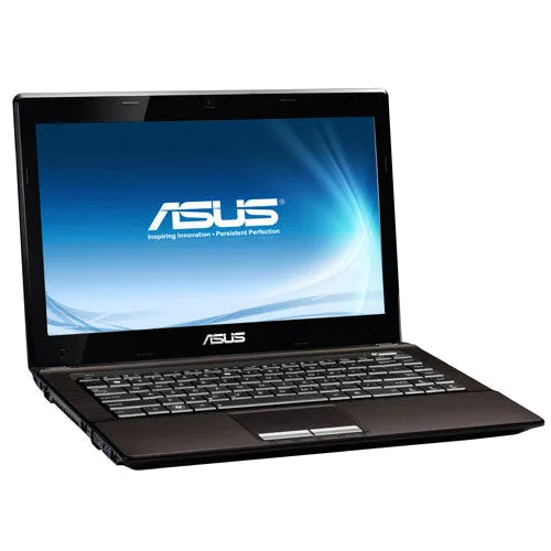 Замена шим-контроллера Asus K43TA