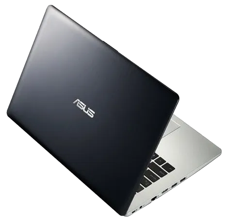 Замена шим-контроллера Asus K451LN