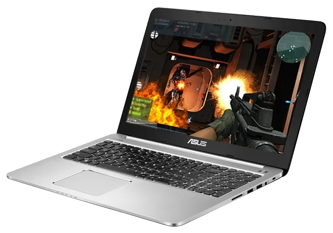 Замена шим-контроллера Asus K501UN