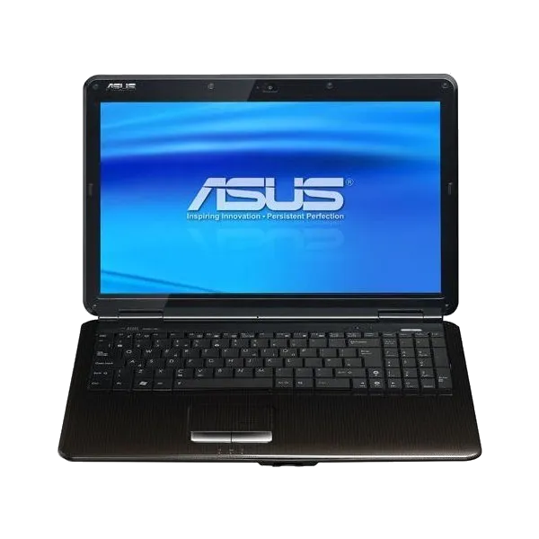 Замена шим-контроллера Asus K50AF