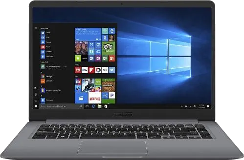 Замена шим-контроллера Asus K510UN