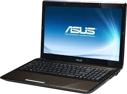 Замена шим-контроллера Asus K52JB