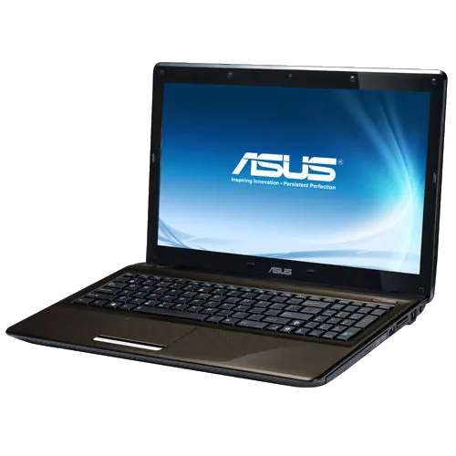 Замена шим-контроллера Asus K52JT