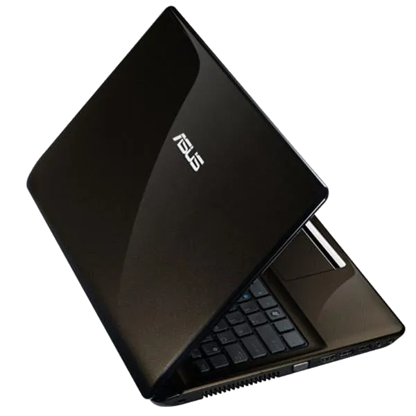 Замена шим-контроллера Asus K52N