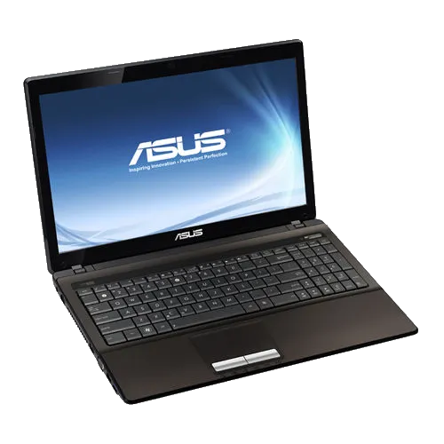 Замена шим-контроллера Asus K53BE