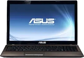 Замена шим-контроллера Asus K53E