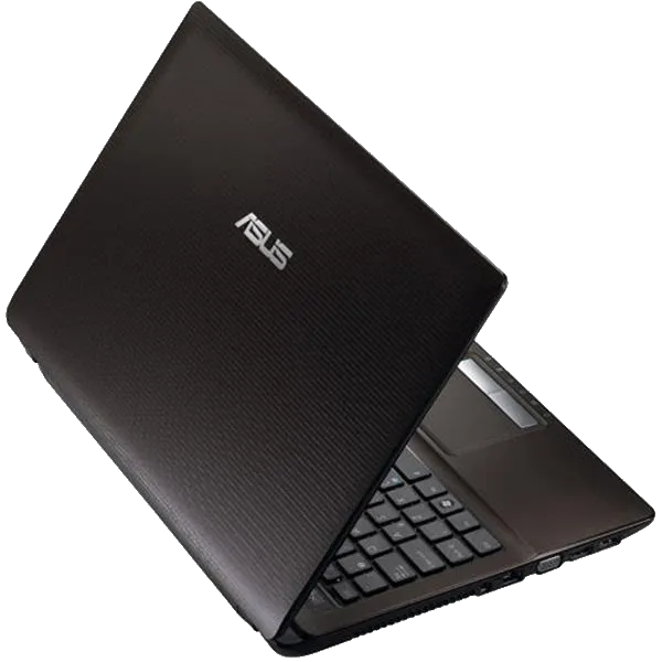 Замена шим-контроллера Asus K53SC