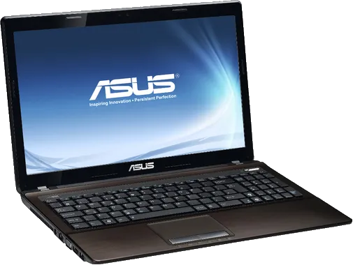 Замена шим-контроллера Asus K53SJ