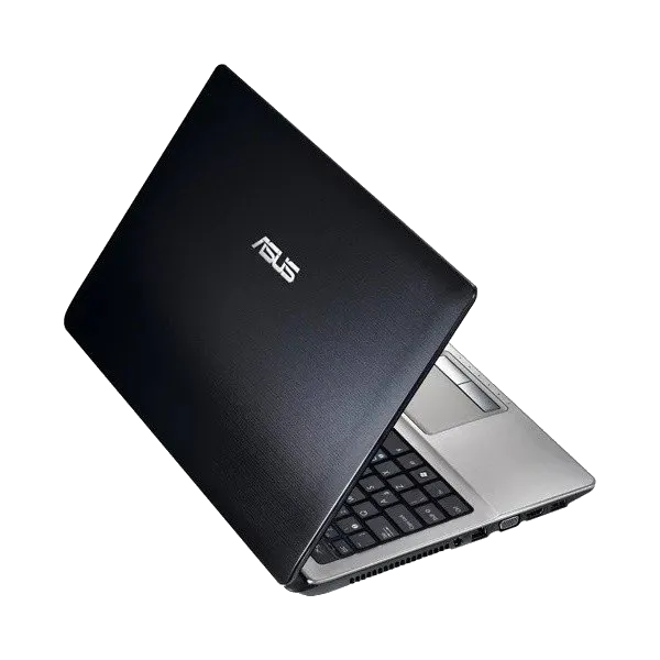 Замена шим-контроллера Asus K53SV