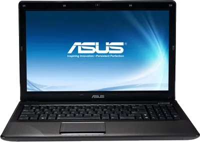 Замена шим-контроллера Asus K53TK