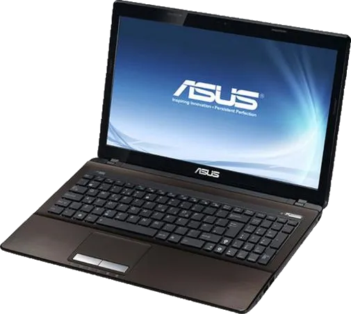Замена шим-контроллера Asus K53U