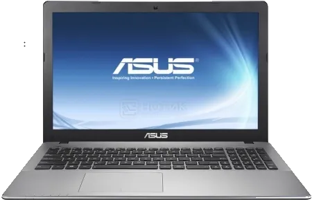 Замена шим-контроллера Asus K550DP