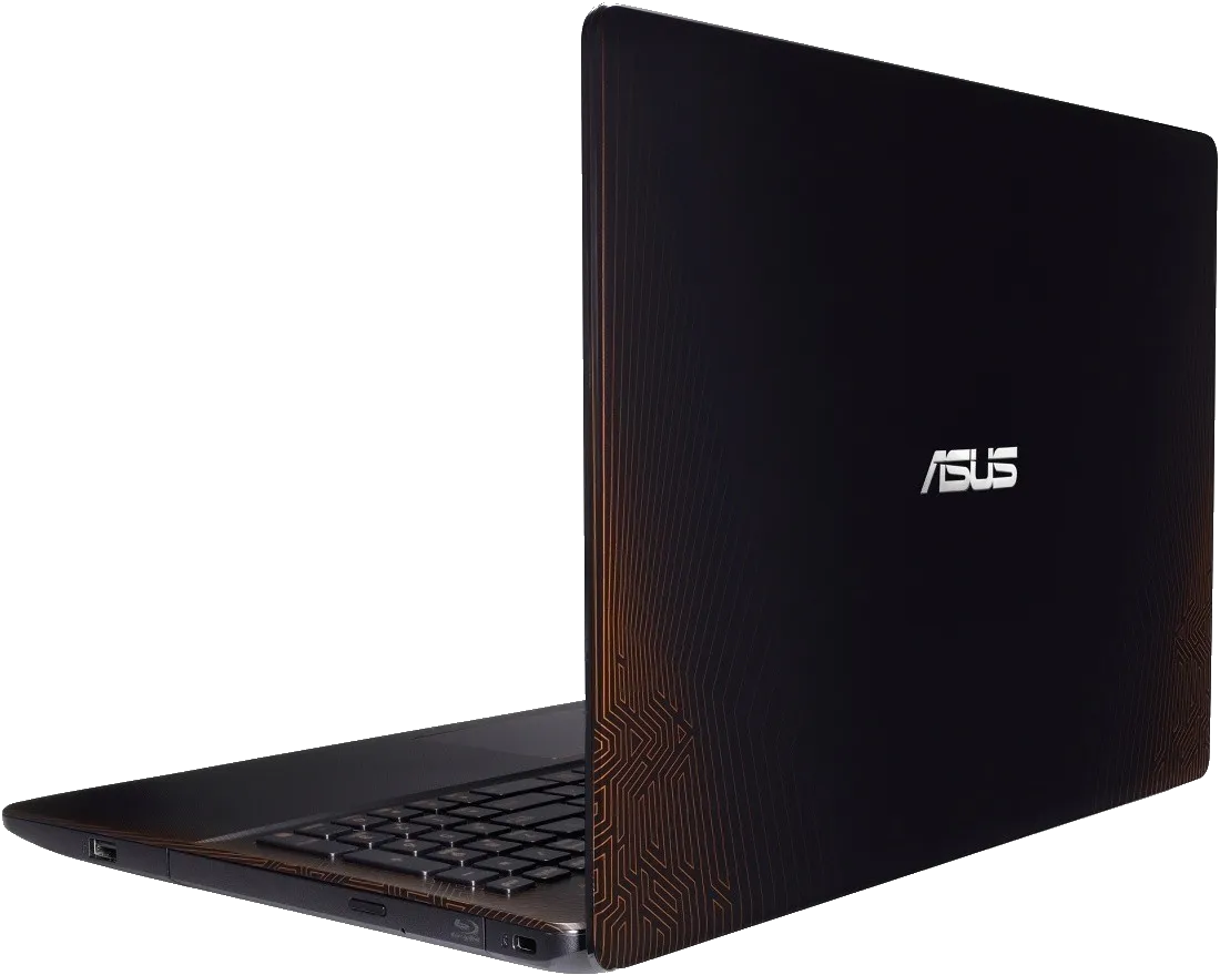 Замена шим-контроллера Asus K550IK