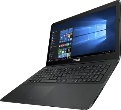 Замена шим-контроллера Asus K555SJ