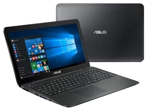 Замена шим-контроллера Asus K555YI